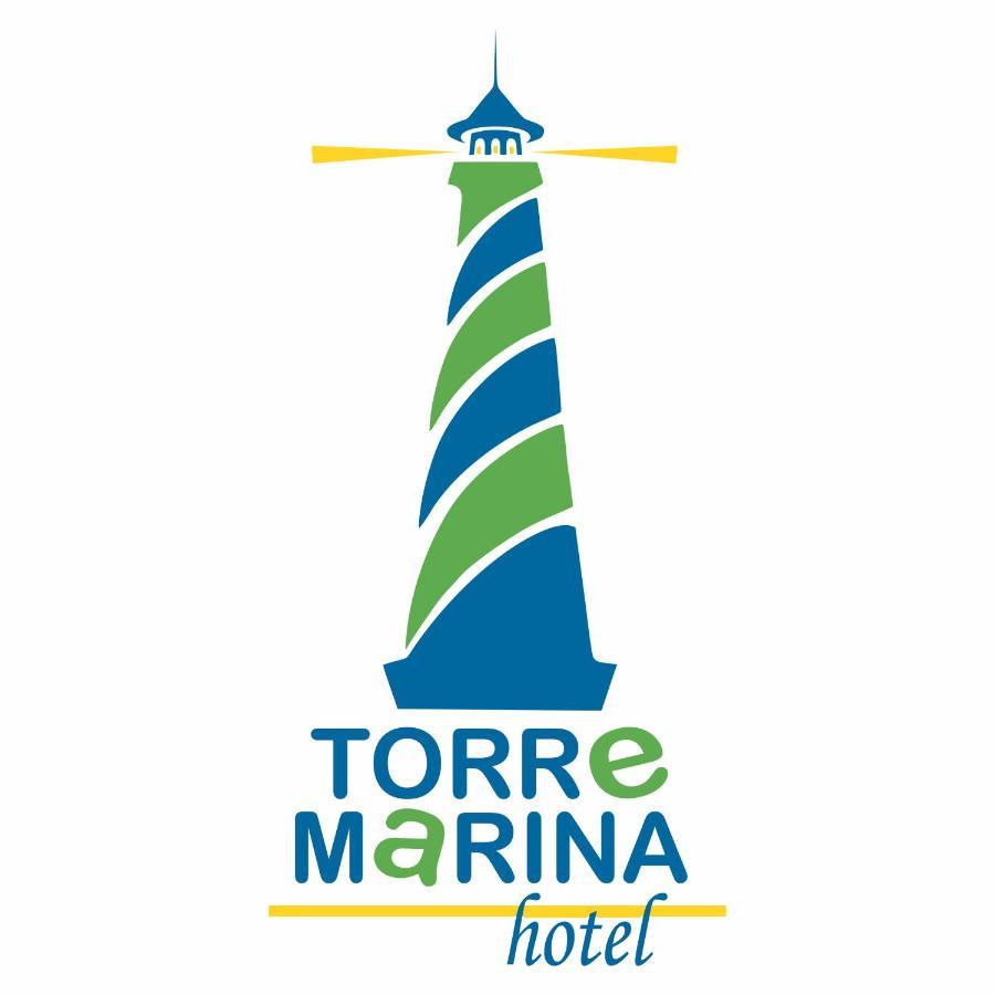 Hotel Torre Marina Monte Gordo 外观 照片